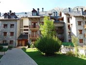 Apartamento Benasque -La Granja -B+Forfait Cerler