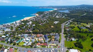 The Quarters, an Ascend Collection Hotel