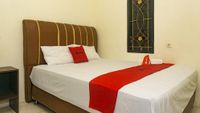 RedDoorz near Sentani Airport Jayapura