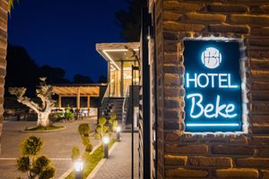 Hotel Beke