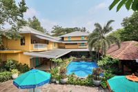 Mayfair Manor Alibag