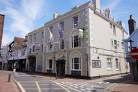 Fountain Inn by Greene King Inns