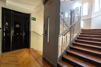 Hotel boutique Negresco Plaza Mayor+not defined