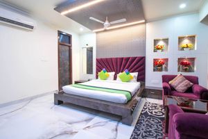 Treebo Rockland And Restaurant