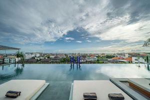 Tui Blue Berawa Hotel & Villas
