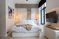 Espace 43 Les 7 chambres+Billet à Walibi Belgique - 1 journée