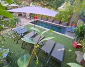 La Maison Grivolas+Billet au Parc Spirou Provence - 1 Jour