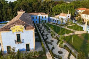 Oca Grande Hotel do Pezo