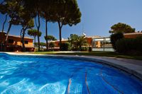 Casas Golf Relax