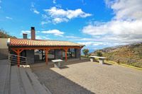 Gran Horizonte House+Bilhete Carreiros do Monte (1 pessoa)''
