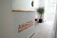 Amadora Boutique Hostel+Paseo en Barco en el Rio Tejo