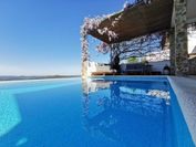 Casa BelaVista Penela Portugal+Entrada Castelo Mágico 1 día