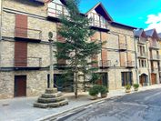 Hotel La Creu by RdA Hotels+Forfait Baqueira
