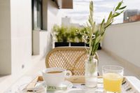 Hotel PAX Atocha+Entradas Real Madrid VS Athletic Bilbao - VIP Matchday