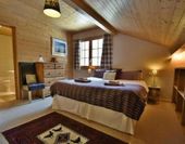 Chalet Esprit+Forfait Grand Massif