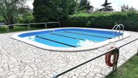 Villa Lisi With Pool+Entrada Gardaland 1 Dia