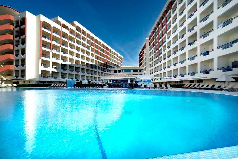 Be Live Family Palmeiras Village+FIESA