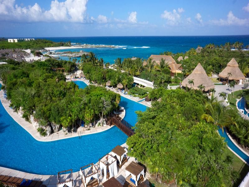 Grand Sirenis Riviera Maya Resort Spa 5