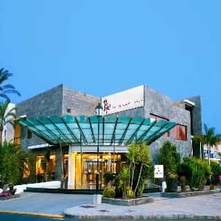 Hotel The Mirador Papagayo