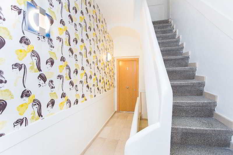 Ainb Las Ramblas-Colón Apartments