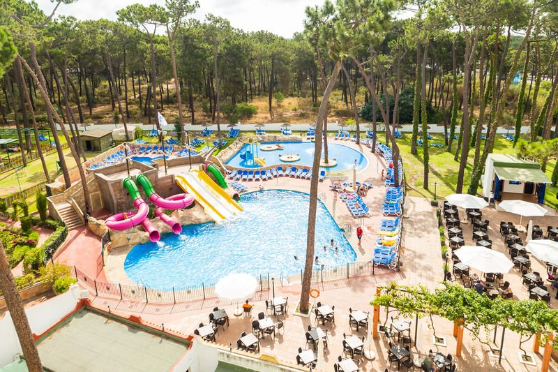 Hotel AluaSun Marbella Park