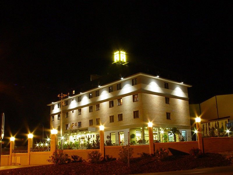 Hotel Hidalgo